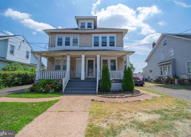 Property at 1693 Nottingham, Hamilton Township, NJ 08619, 3 beds, 1 bath