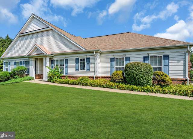 Property at 71 Sparrow Dr, Hamilton, NJ 08690, 2 beds, 2 baths