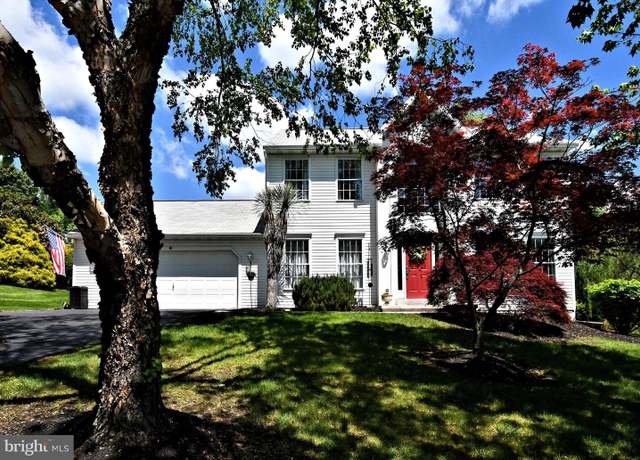 Property at 902 N Monocacy Creek Rd, Douglassville, PA 19518, 4 beds, 1.5 baths