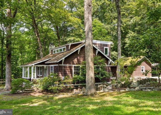 Property at 2942 Windy Bush Rd, Newtown, PA 18940, 3 beds, 2 baths