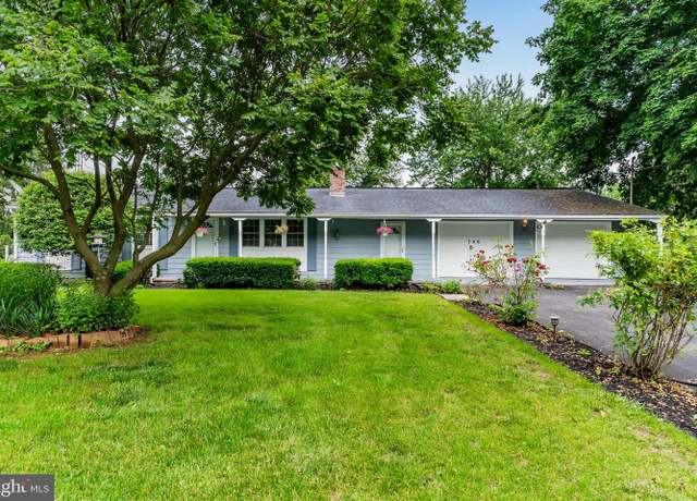 Property at 786 Creek Rd, Carlisle, PA 17015, 3 beds, 3 baths