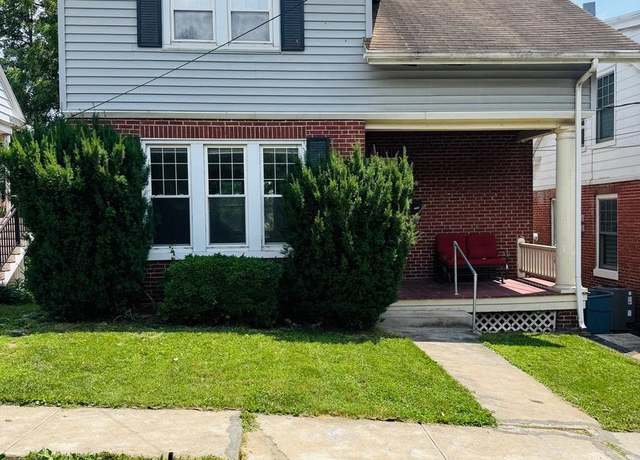Property at 226 Walnut St, Lemoyne, PA 17043, 3 beds, 2 baths