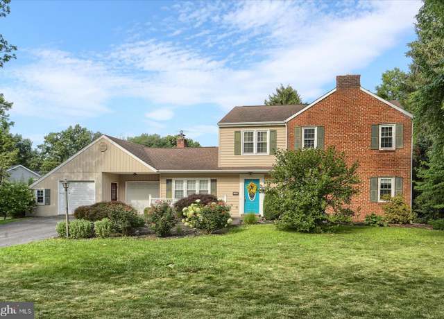 Property at 1200 Sadler Dr, Carlisle, PA 17013, 4 beds, 2.5 baths