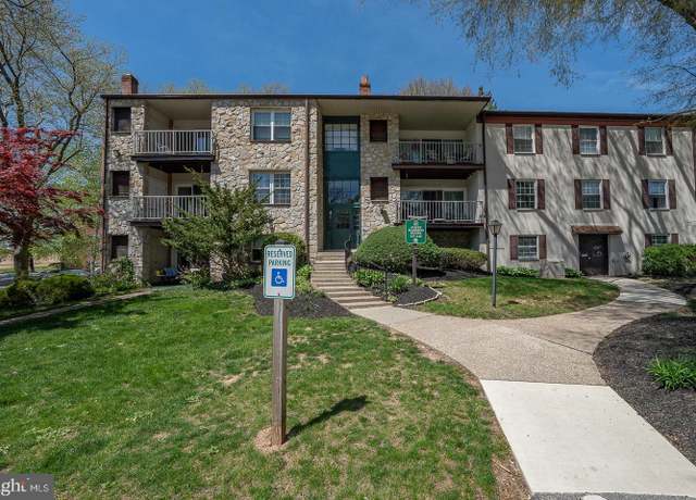 Property at 441 Drummers Ln #441, Wayne, PA 19087, 1 bed, 1 bath