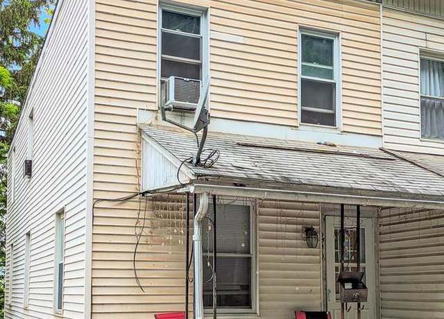 Property at 266 New St, Coatesville, PA 19320, 3 beds, 1 bath