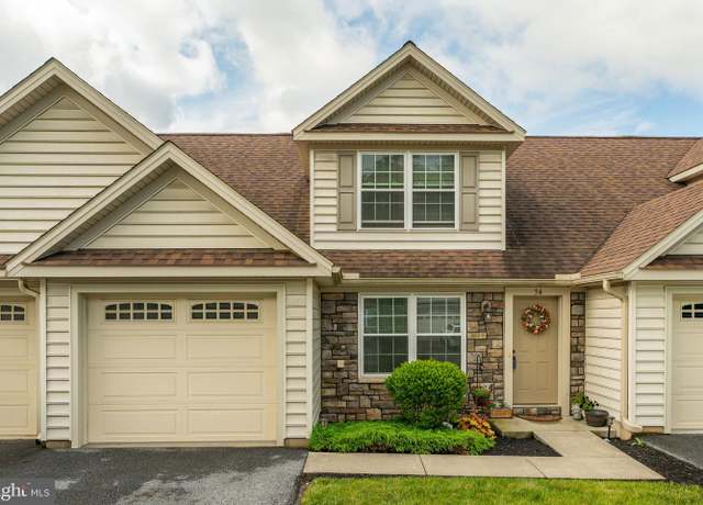 Property at 54 Maize Cir, Elizabethtown, PA 17022, 3 beds, 2 baths