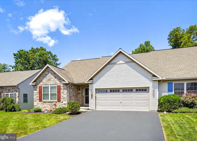 Property at 5263 Oak Leaf Dr, Mount Joy, PA 17552, 4 beds, 3 baths