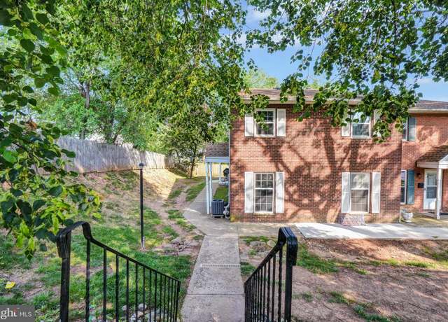 Property at 51 Zummo Way Unit CONDO, Norristown, PA 19401, 3 beds, 2.5 baths