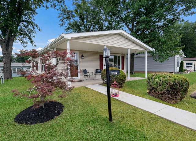 Property at 682 Honey Suckle Dr, North Wales, PA 19454, 2 beds, 2 baths