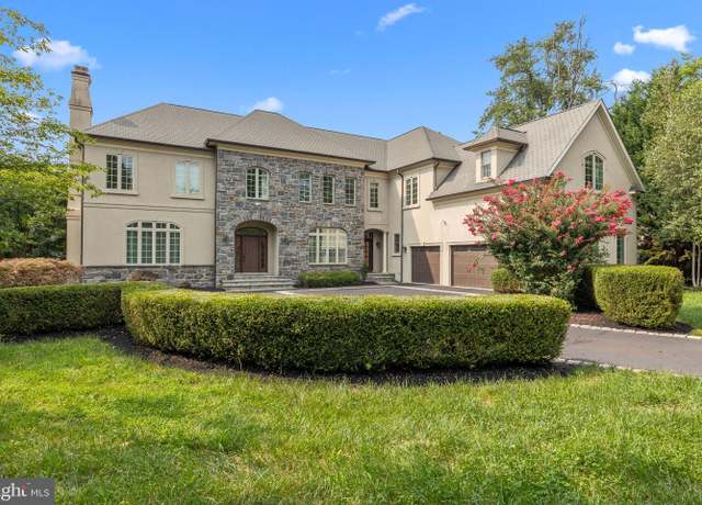 Property at 3370 Paper Mill Rd, Huntingdon Valley, PA 19006, 4 beds, 6 baths