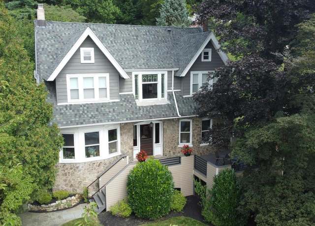 Property at 130 Parker Ave, College Hill, PA 18042, 3 beds, 2.5 baths