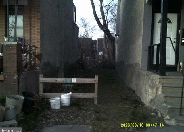 Property at 1529 W Cayuga St, Philadelphia, PA 19140