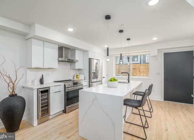Property at 2605 E Boston St #1, Philadelphia, PA 19125, 3 beds, 3.5 baths