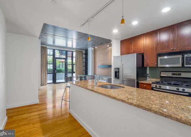 Property at 319 Vine St #108, Philadelphia, PA 19106, 1 bed, 1 bath