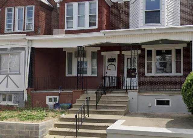 Property at 116 E Albanus St, Philadelphia, PA 19120, 3 beds, 1 bath