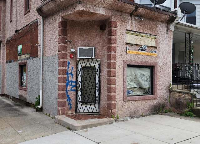 Property at 5100 Chester Ave, Philadelphia, PA 19143, 6 beds