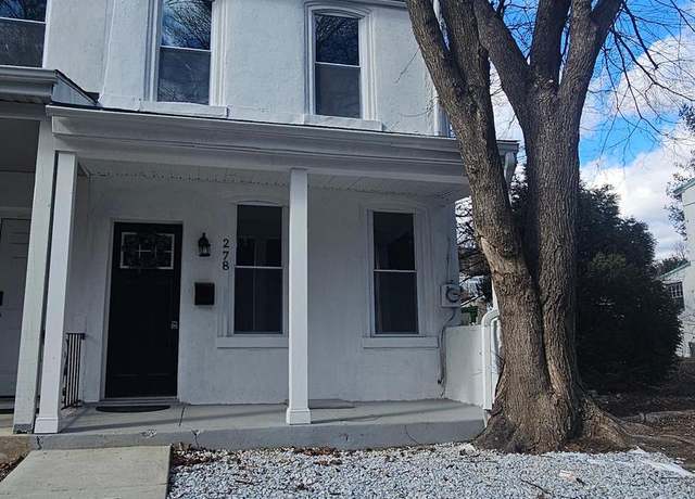 Property at 278 Fountain St, Philadelphia, PA 19128, 2 beds, 1.5 baths