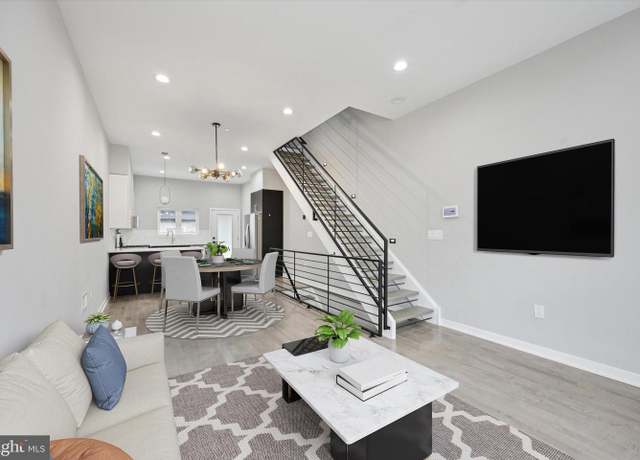 Property at 516 Pierce St, Philadelphia, PA 19148, 4 beds, 3 baths