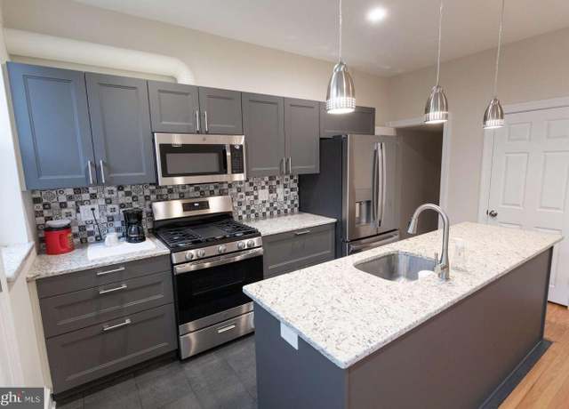 Property at 5836 Alter St, Philadelphia, PA 19143, 4 beds, 2.5 baths