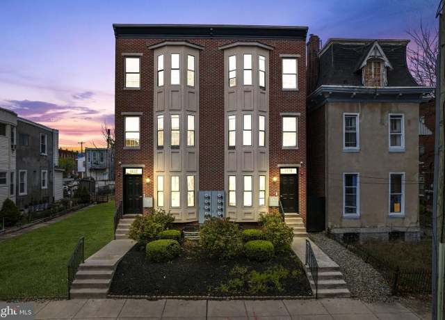 Property at 3537 N 16th St, Philadelphia, PA 19140, 6 beds