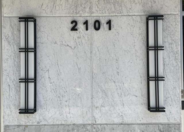 Property at 2101-17 Chestnut St #411, Philadelphia, PA 19103, 1 bed, 1 bath