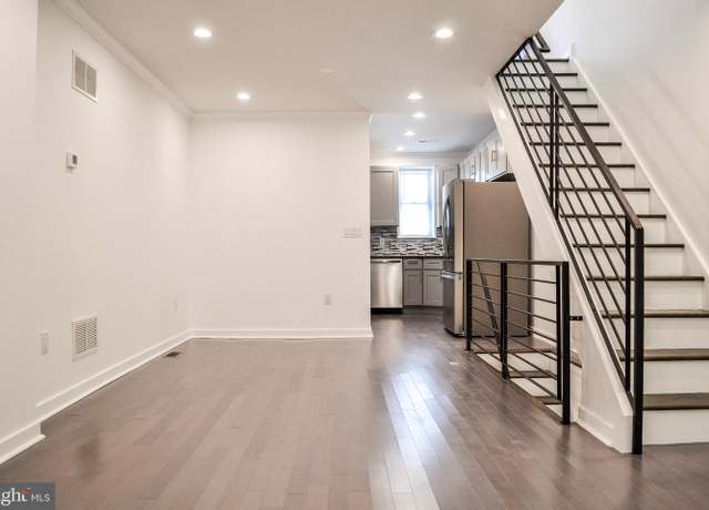 Property at 1406 S 28th St, Philadelphia, PA 19146, 3 beds, 2 baths