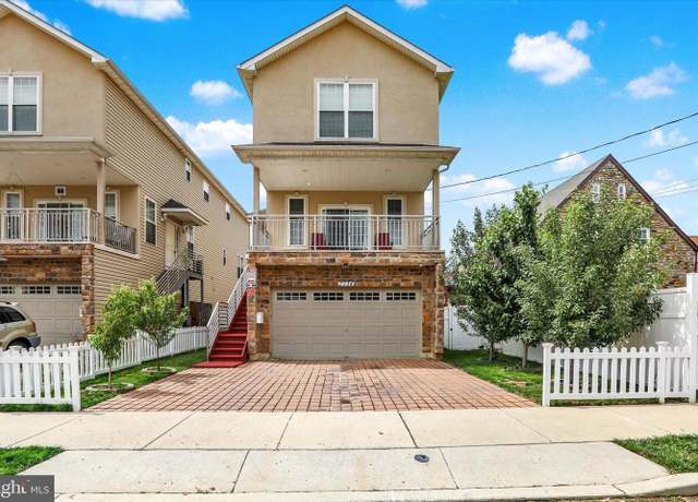 Property at 7734 Langdon St, Philadelphia, PA 19111, 5 beds, 3.5 baths