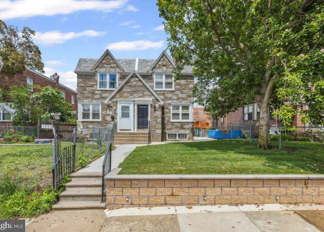Property at 1335 Knorr St, Philadelphia, PA 19111, 3 beds, 2 baths
