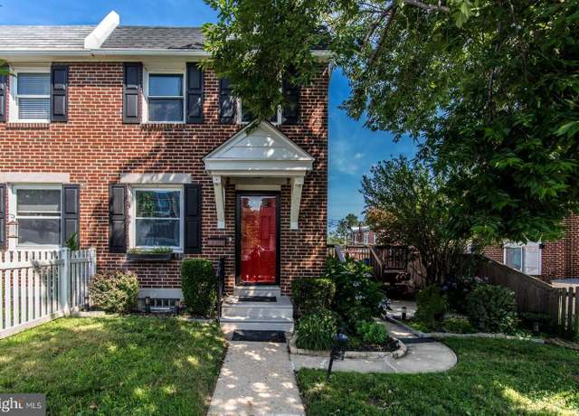 Property at 576 Fairway Ter, Philadelphia, PA 19128, 3 beds, 2 baths