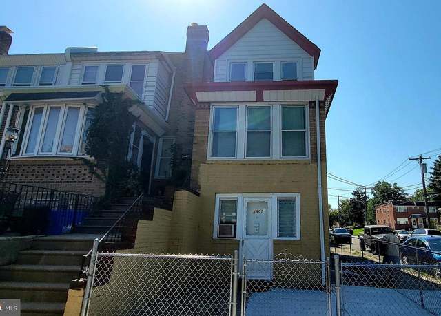 Property at 5901 Weymouth St, Philadelphia, PA 19120, 4 beds, 3 baths