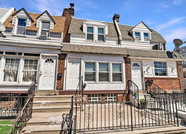 Property at 4013 Dungan St, Philadelphia, PA 19124, 2 beds, 1 bath
