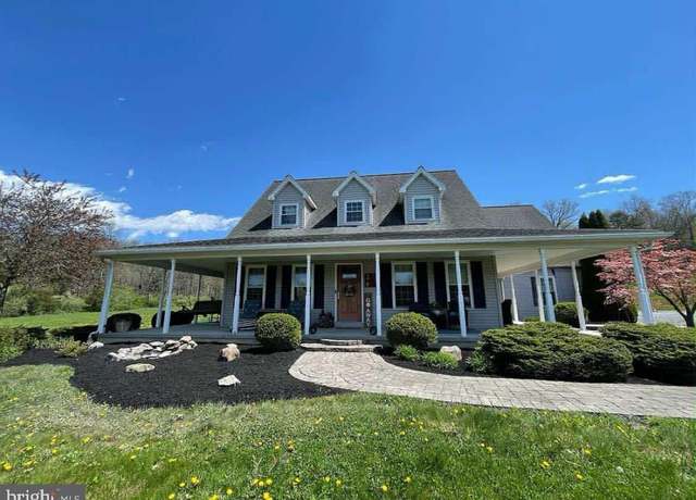 Property at 180 Kissimmee Rd, Middleburg, PA 17842, 3 beds, 2.5 baths