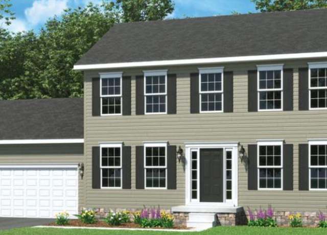 Property at 2685 Victorian Dr Lot 67, Dover, PA 17315, 4 beds, 2.5 baths