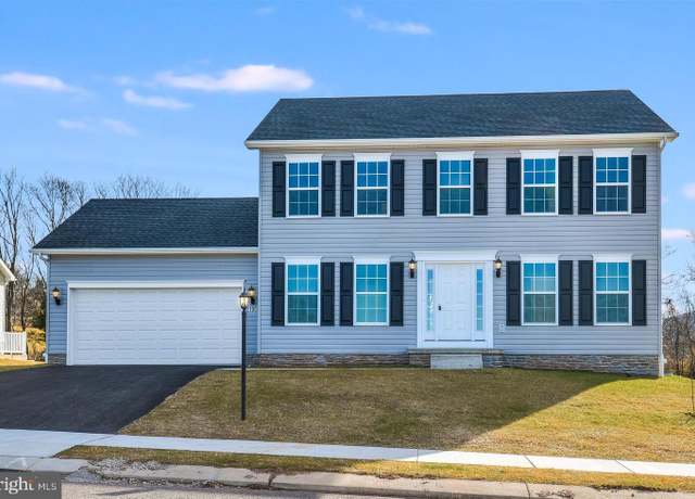 Property at 2685 Victorian Dr Lot 67, Dover, PA 17315, 4 beds, 2.5 baths