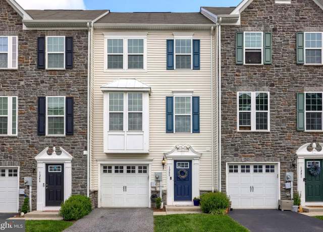 Property at 1285 Rannoch Ln, York, PA 17403, 3 beds, 2.5 baths