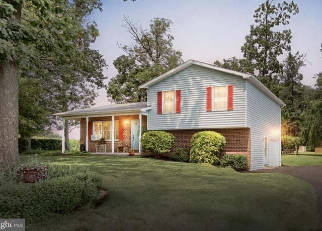 Property at 785 Gebhart Rd, Windsor, PA 17366, 3 beds, 1 bath