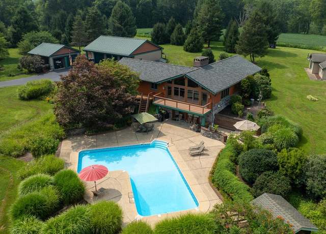 Property at 5776 Pheasant Run Rd, Hellam, PA 17406, 3 beds, 3 baths