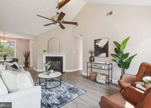 Property at 2507 Arlington Blvd #20, Arlington, VA 22201, 2 beds, 1 bath