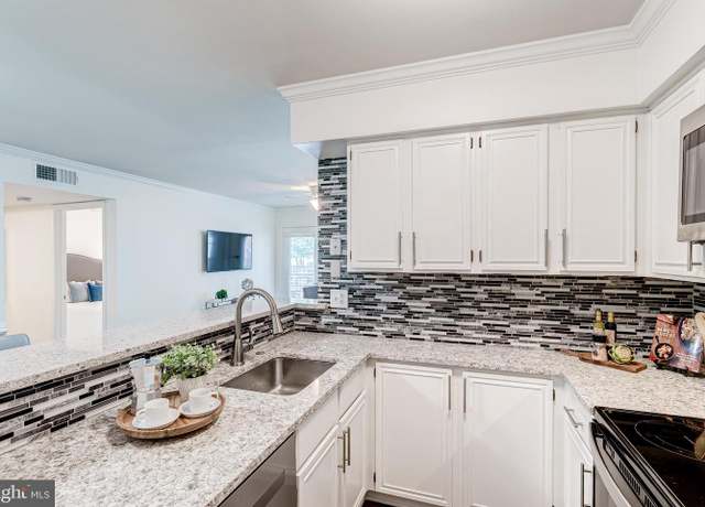 Property at 3310 Wyndham Cir #111, Alexandria, VA 22302, 1 bed, 1 bath