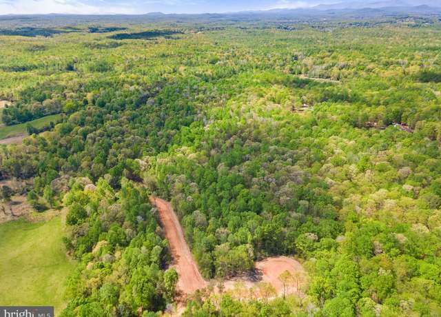 Property at LOT 2 Fletcher Ln, Amissville, VA 20106