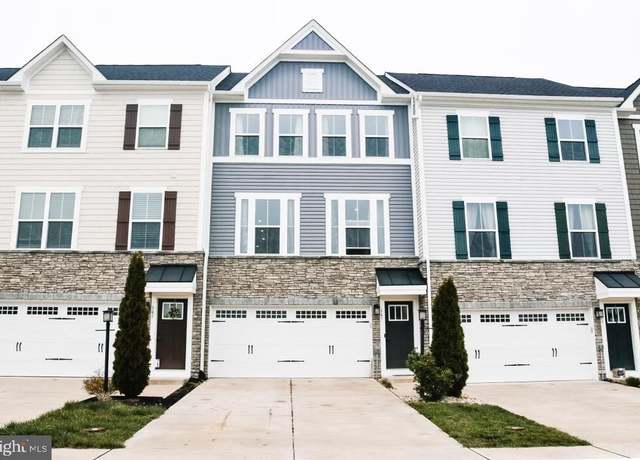 Property at 147 Burkwood Ter, Lake Frederick, VA 22630, 3 beds, 3.5 baths