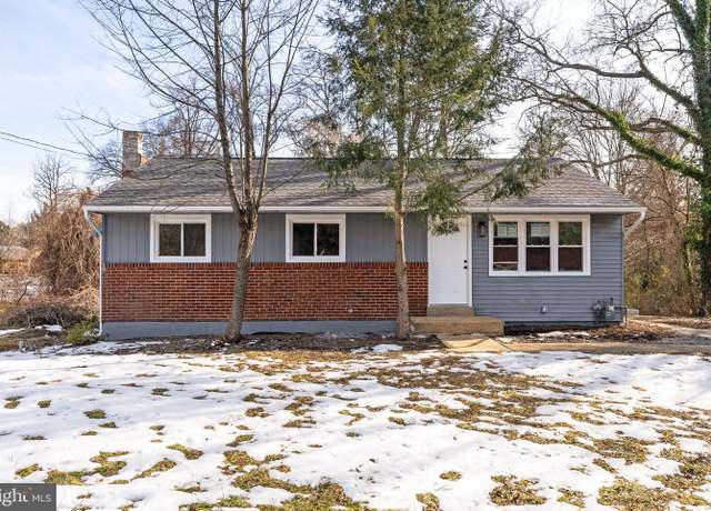 Property at 7233 Vellex Ln, Annandale, VA 22003, 4 beds, 3 baths