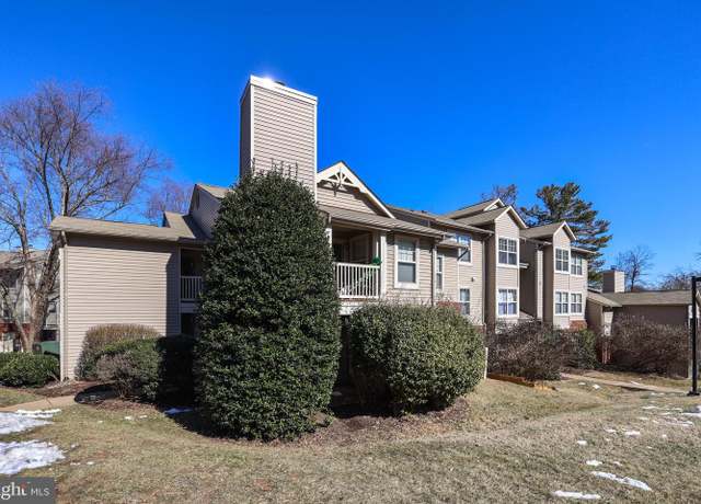 Property at 11659 Chesterfield Ct Unit 11659-B, Reston, VA 20190, 1 bed, 1 bath