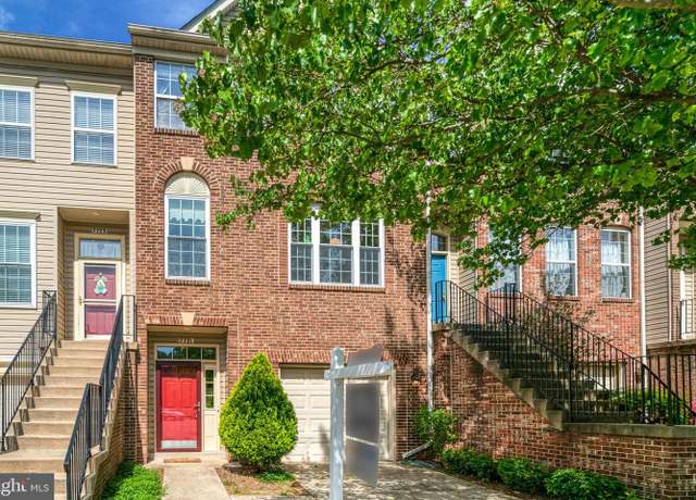 Property at 7721 Sullivan Cir, Alexandria, VA 22315, 3 beds, 2.5 baths