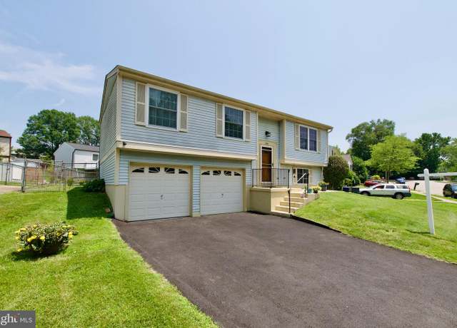 Property at 3208 Napper Rd, Alexandria, VA 22306, 3 beds, 2 baths