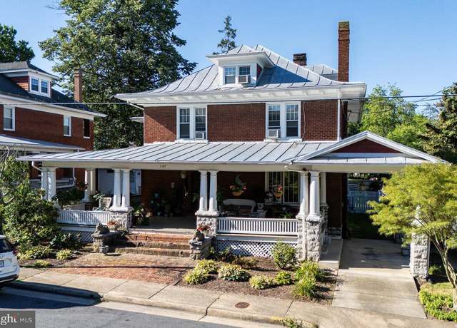 Property at 289 Newman Ave, Harrisonburg, VA 22801, 6 beds