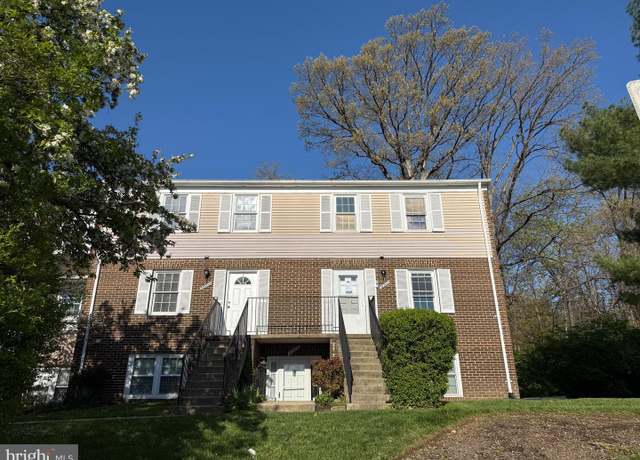 Property at 1050-C Ramsgate Ct, Sterling, VA 20164, 3 beds, 1.5 baths