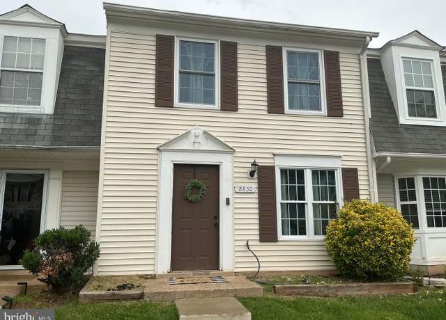 Property at 8630 Braxted Ln, Manassas, VA 20110, 3 beds, 2 baths