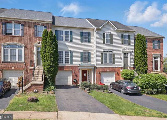 Property at 14439 Fowlers Mill Dr, Gainesville, VA 20155, 3 beds, 3.5 baths
