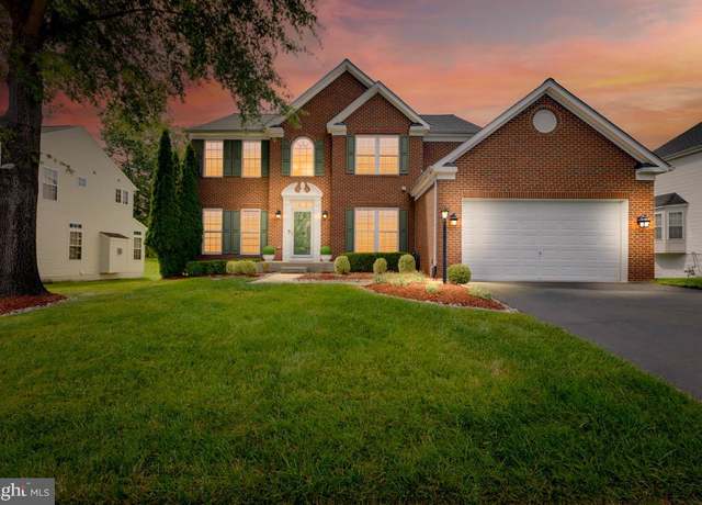 Property at 2701 Myrtlewood Dr, Dumfries, VA 22026, 5 beds, 3.5 baths
